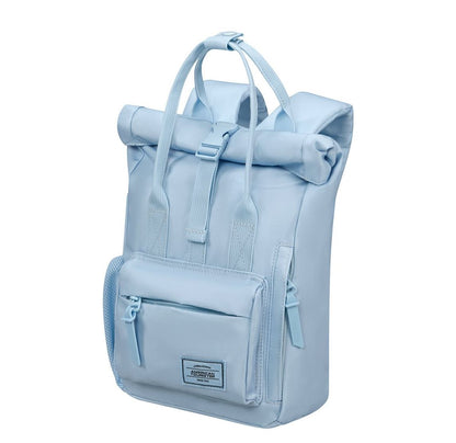 American Tourister Urban Groove UG16 Backpack City Mini pastel blue