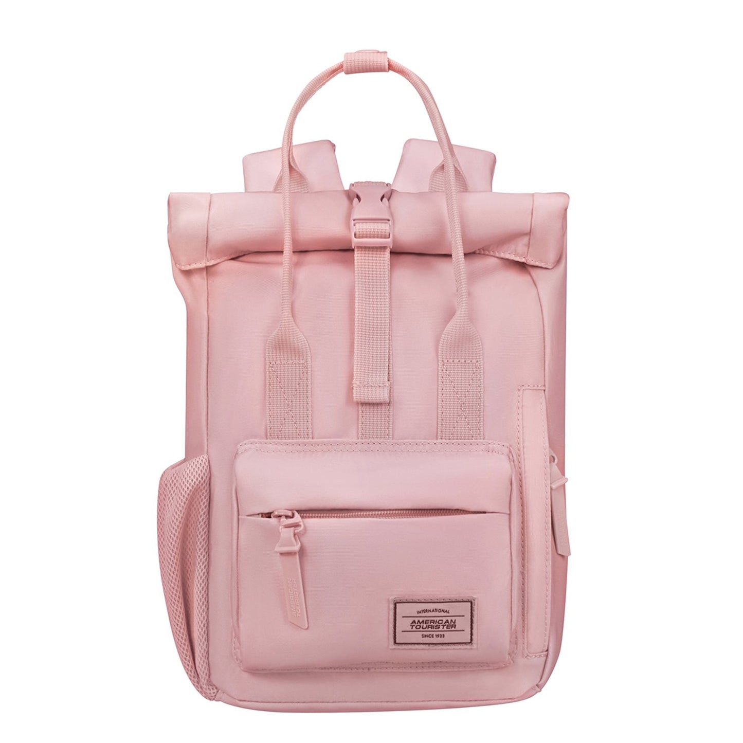 American Tourister Urban Groove UG16 Backpack City Mini pastel pink