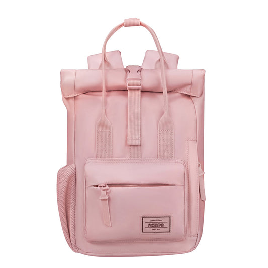 American Tourister Urban Groove UG16 Backpack City Mini pastel pink
