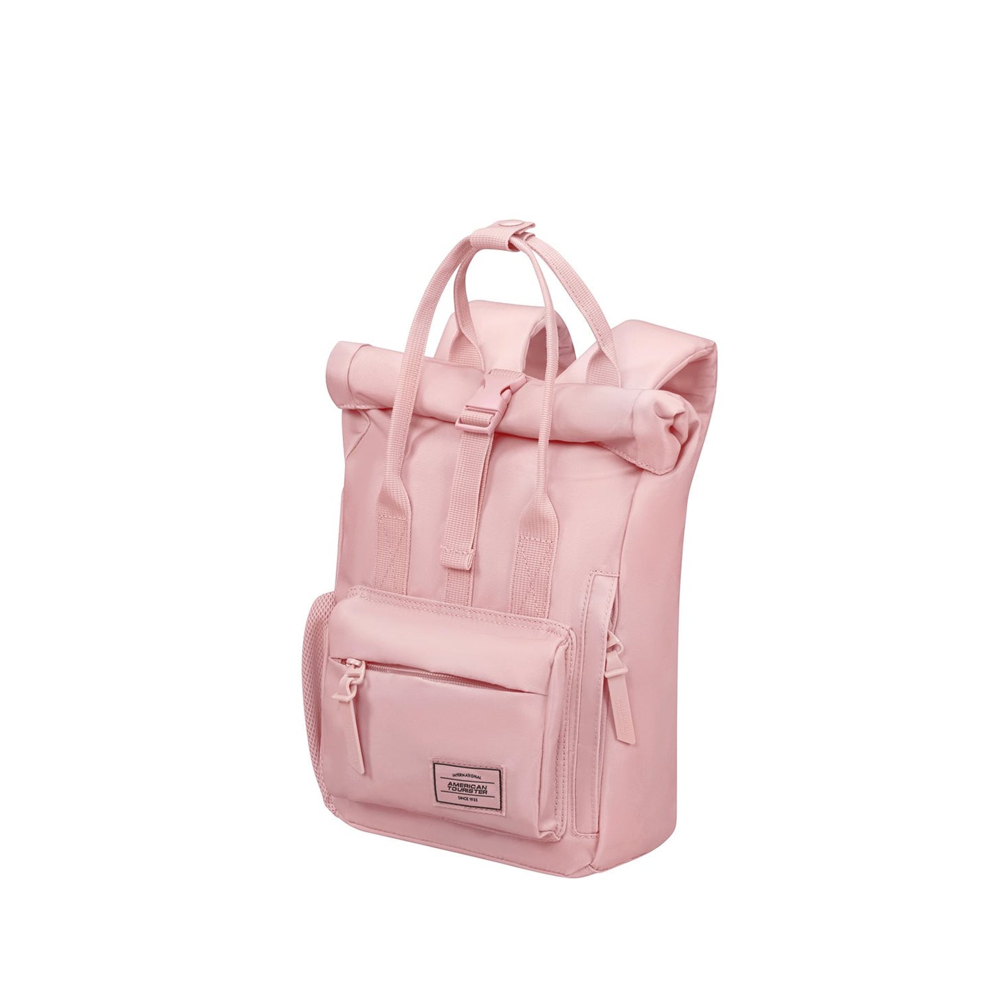 American Tourister Urban Groove UG16 Backpack City Mini pastel pink