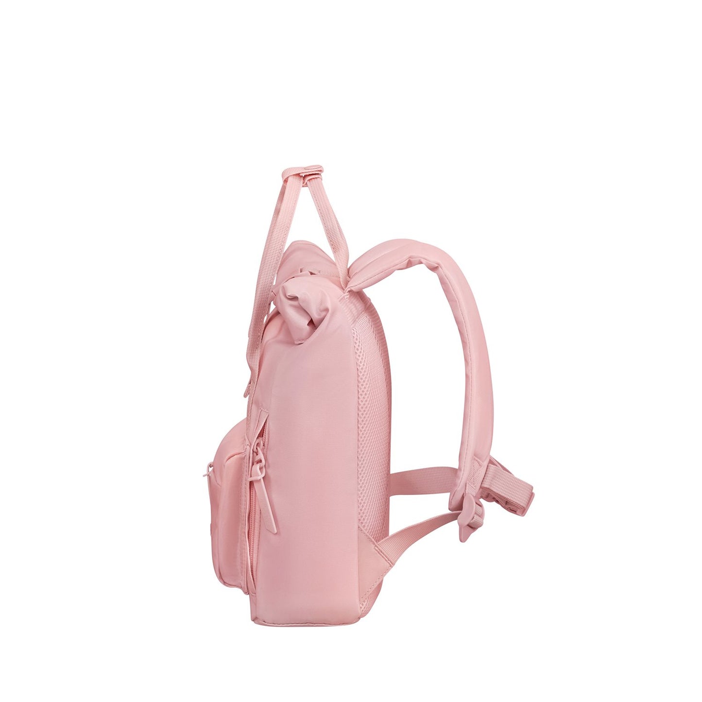 American Tourister Urban Groove UG16 Backpack City Mini pastel pink