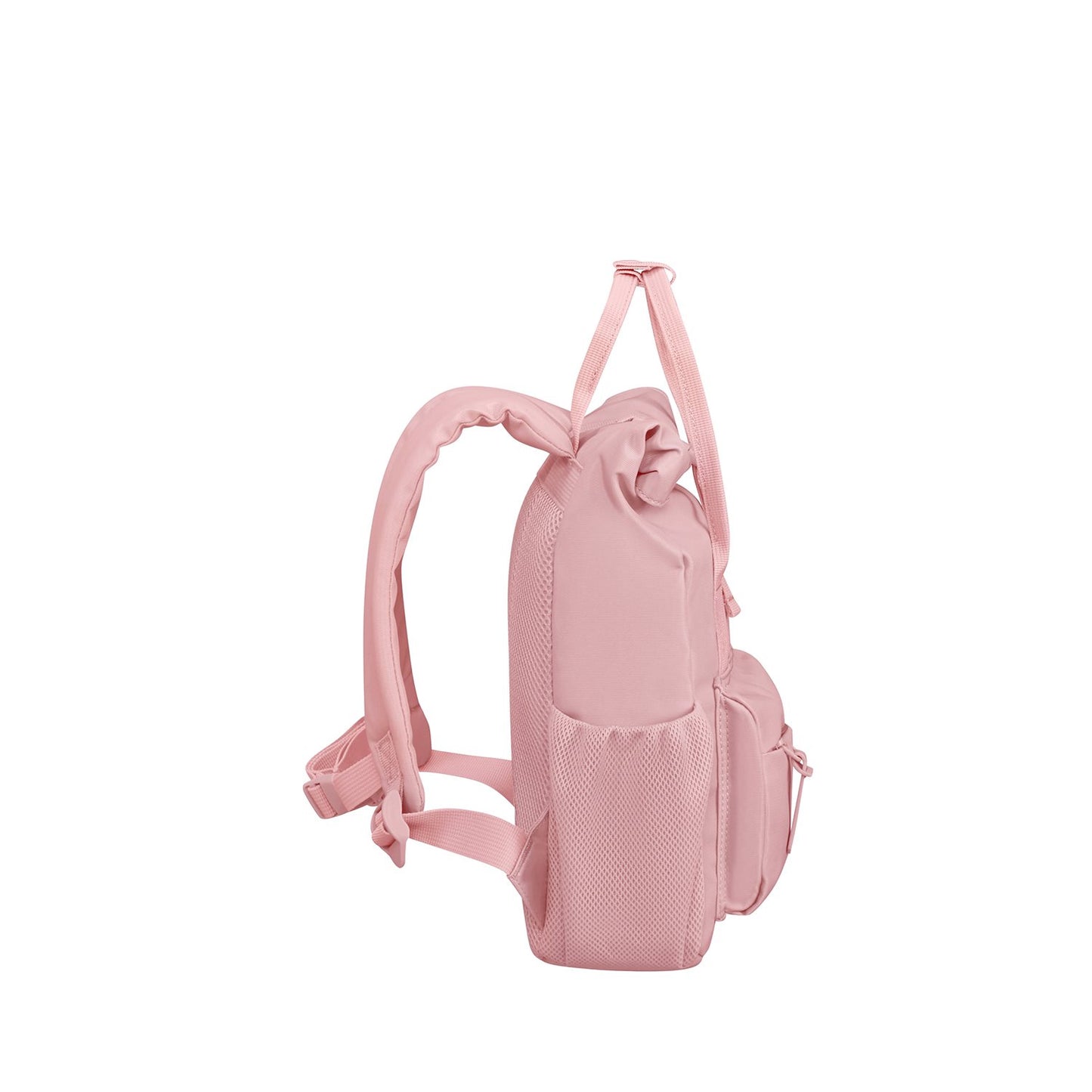 American Tourister Urban Groove UG16 Backpack City Mini pastel pink