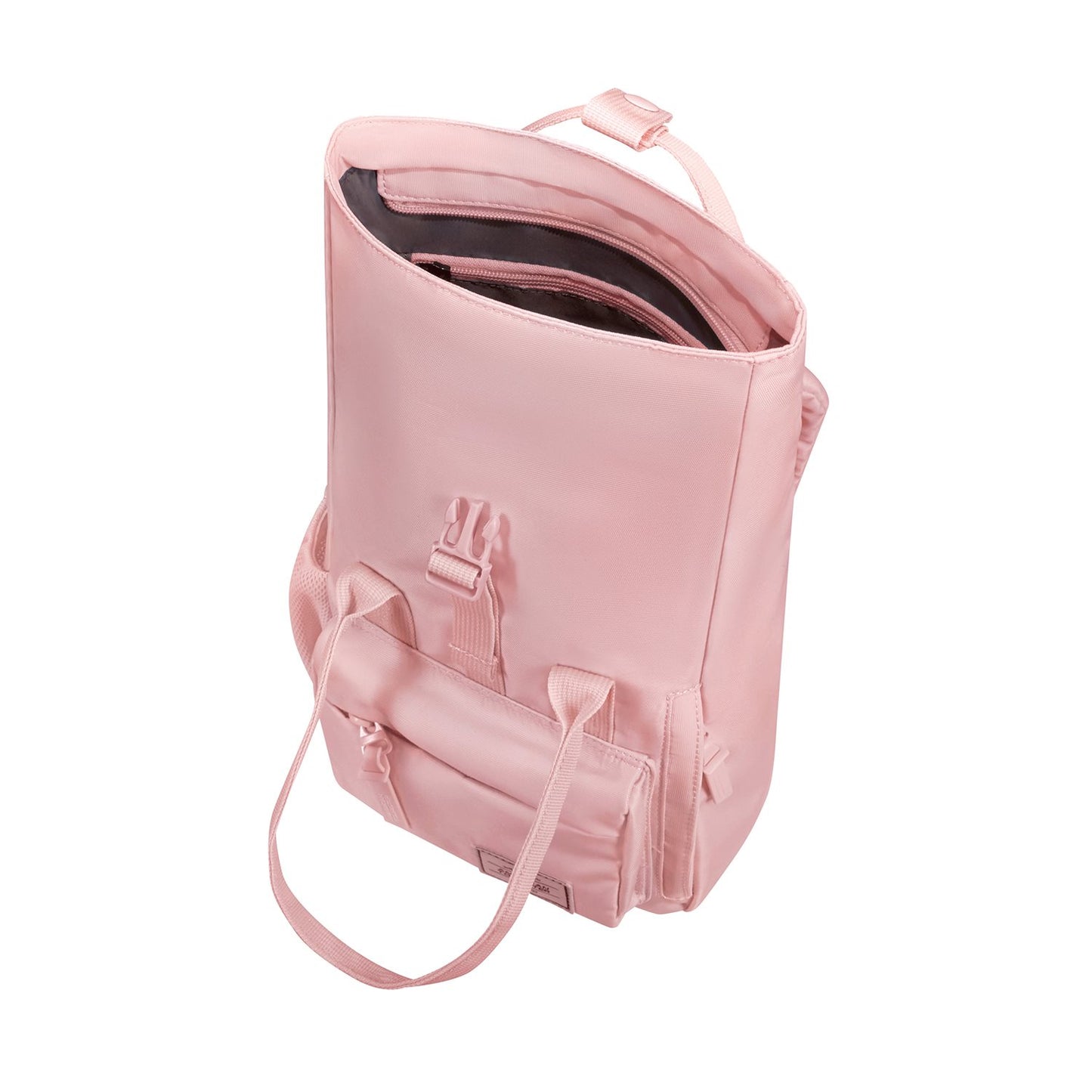 American Tourister Urban Groove UG16 Backpack City Mini pastel pink