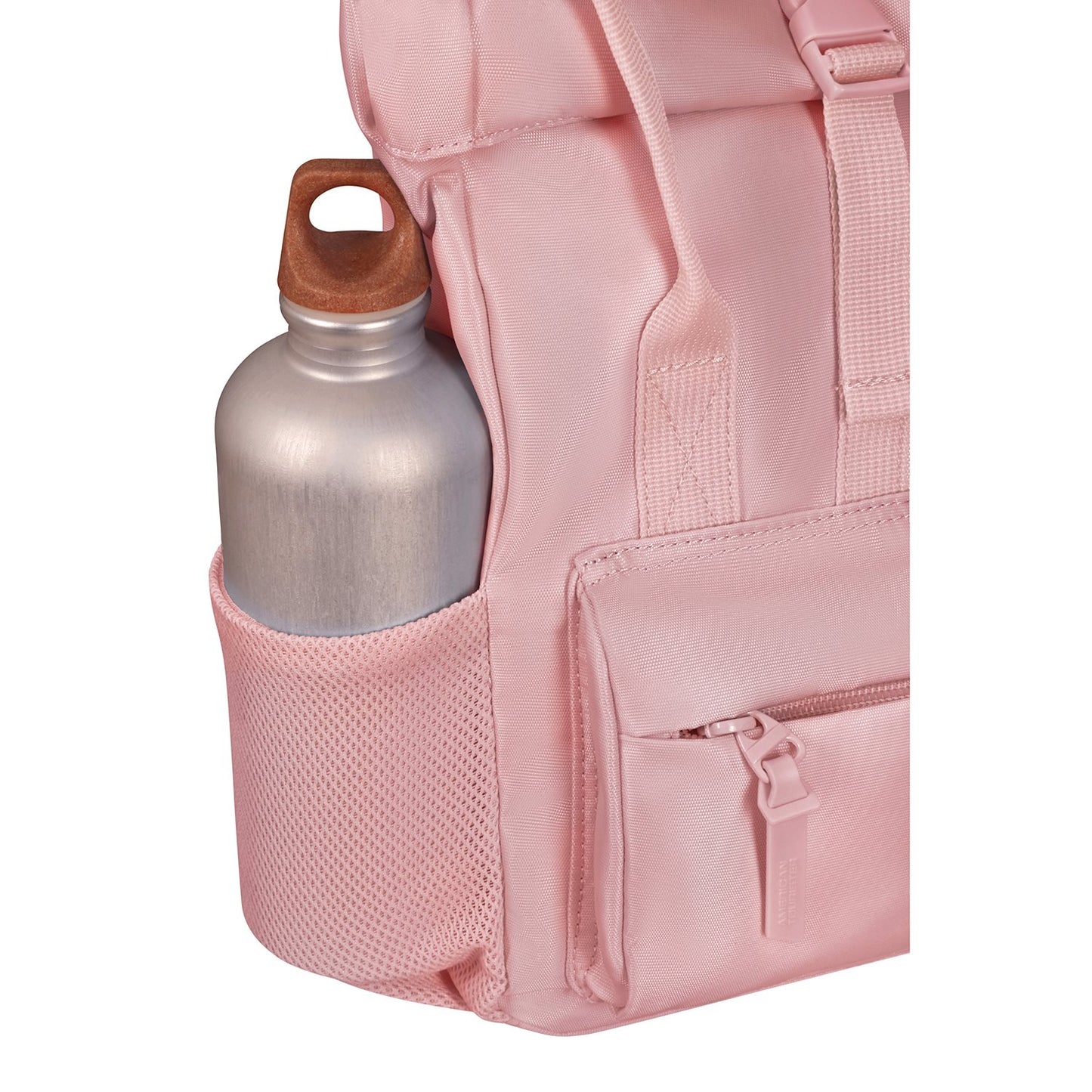 American Tourister Urban Groove UG16 Backpack City Mini pastel pink