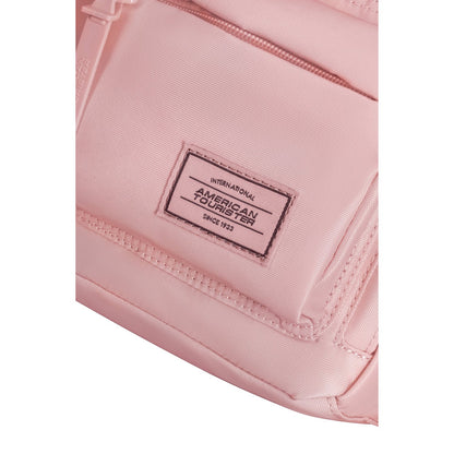 American Tourister Urban Groove UG16 Backpack City Mini pastel pink