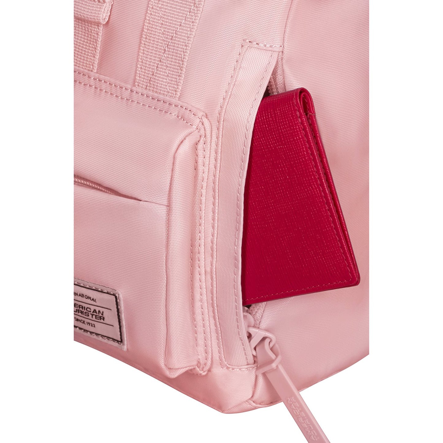 American Tourister Urban Groove UG16 Backpack City Mini pastel pink
