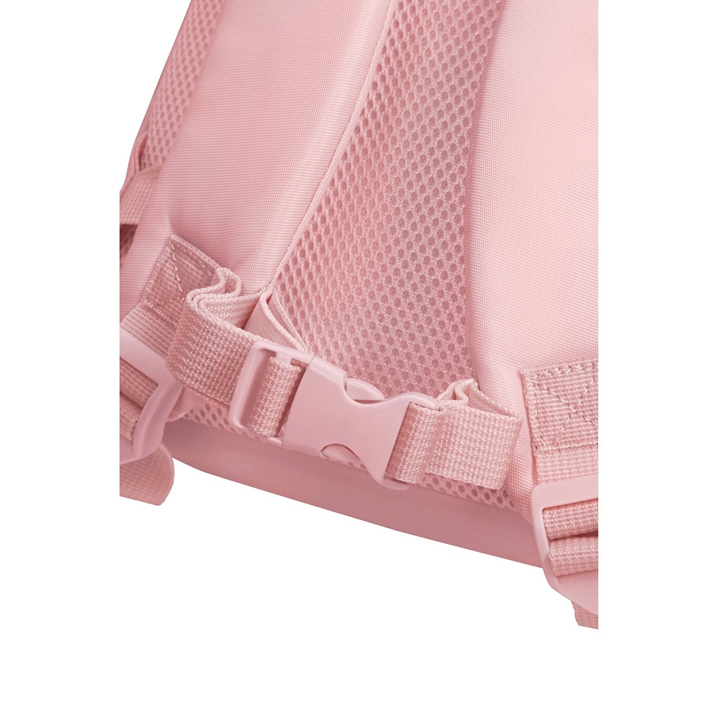 American Tourister Urban Groove UG16 Backpack City Mini pastel pink