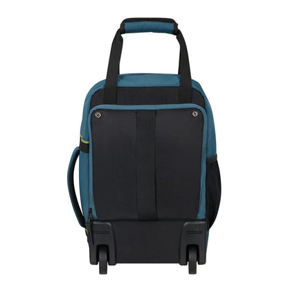 American Tourister TAKE2CABIN Wheeled Backpack S harbor blue