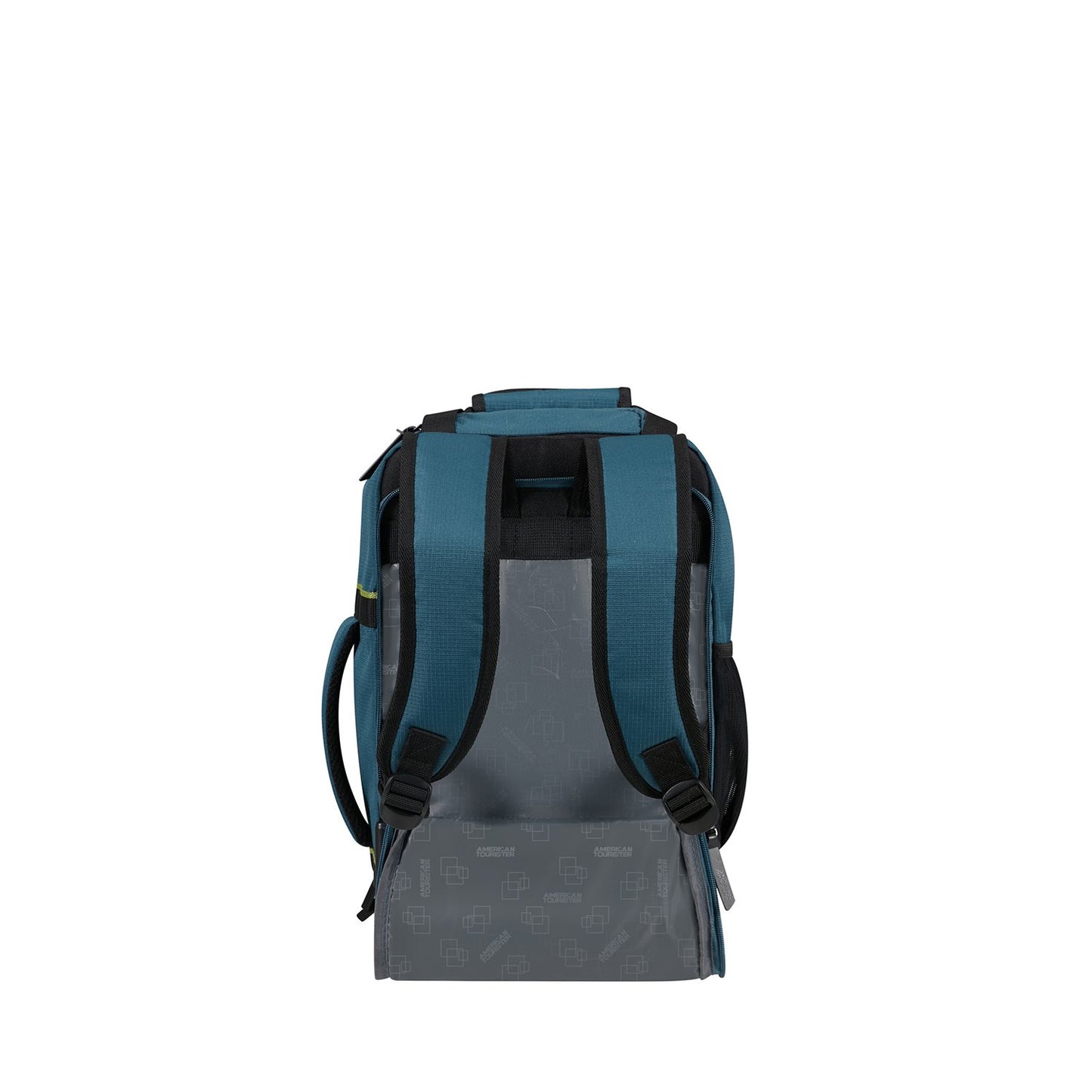 American Tourister TAKE2CABIN Wheeled Backpack S harbor blue