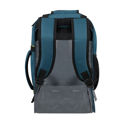 American Tourister TAKE2CABIN Wheeled Backpack S harbor blue