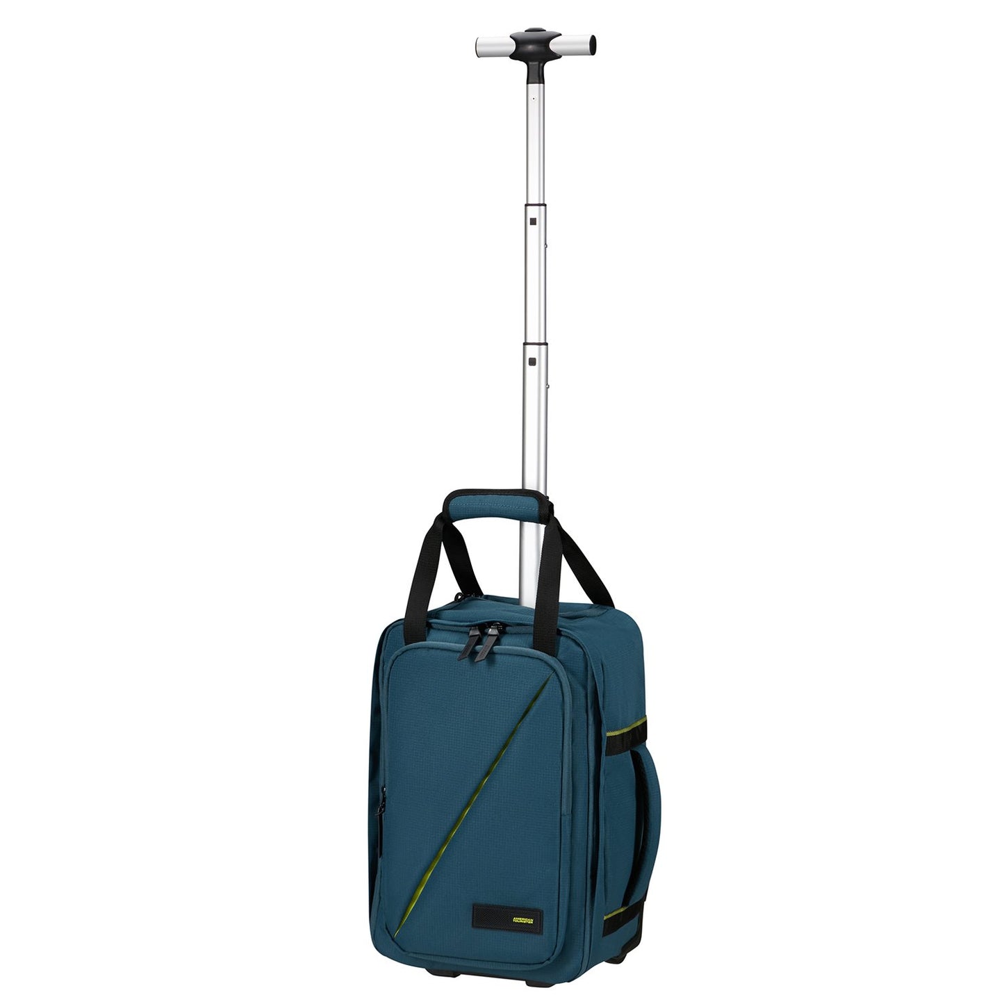 American Tourister TAKE2CABIN Wheeled Backpack S harbor blue