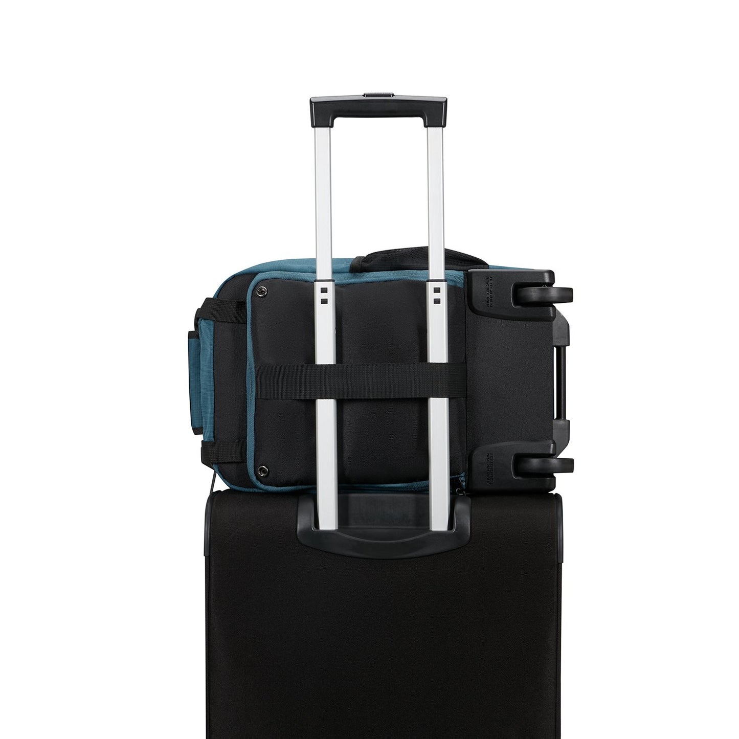 American Tourister TAKE2CABIN Wheeled Backpack S harbor blue