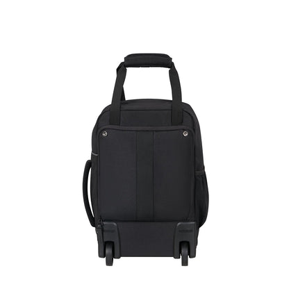 American Tourister TAKE2CABIN Wheeled Backpack S black