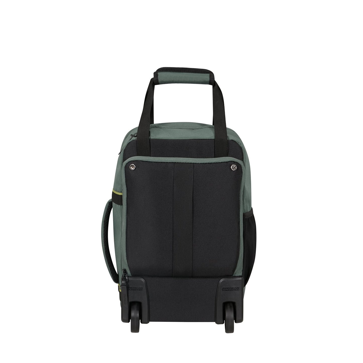 American Tourister TAKE2CABIN Wheeled Backpack S dark forest