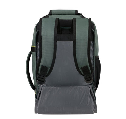 American Tourister TAKE2CABIN Wheeled Backpack S dark forest