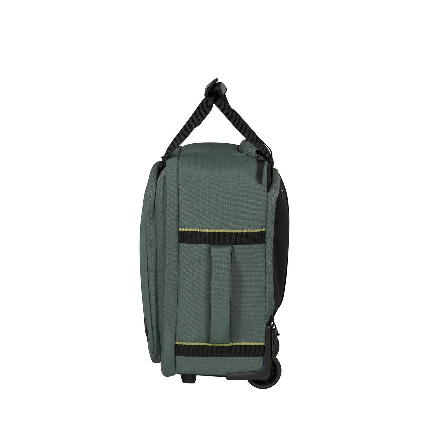 American Tourister TAKE2CABIN Wheeled Backpack S dark forest