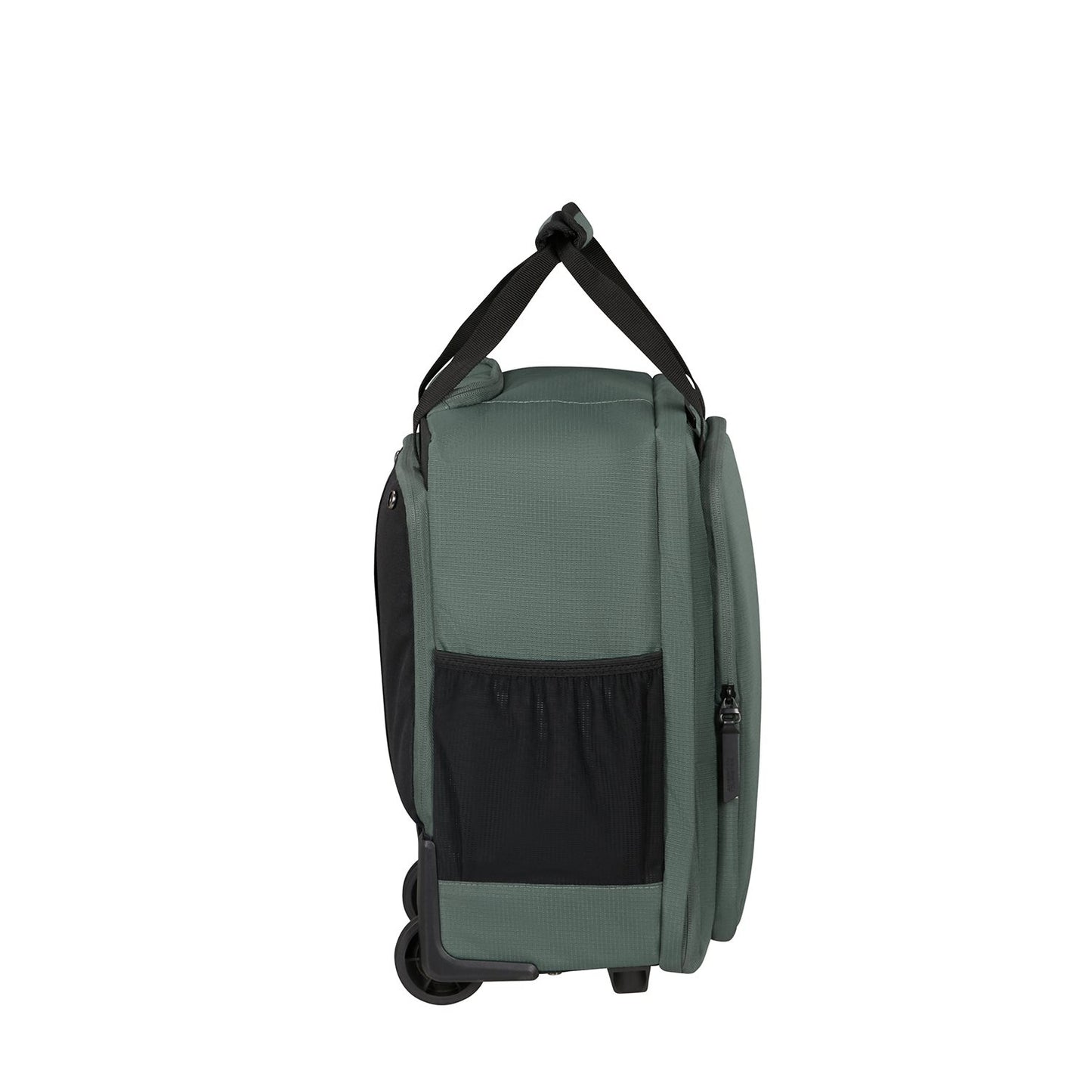 American Tourister TAKE2CABIN Wheeled Backpack S dark forest