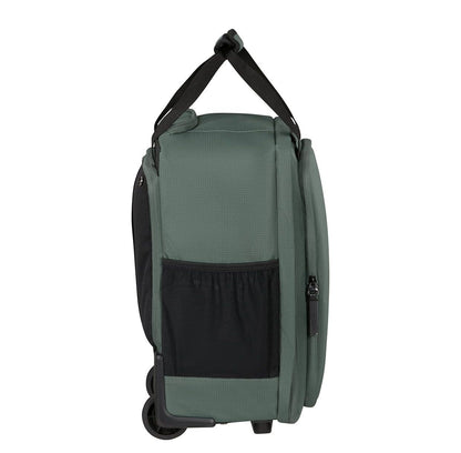 American Tourister TAKE2CABIN Wheeled Backpack S dark forest