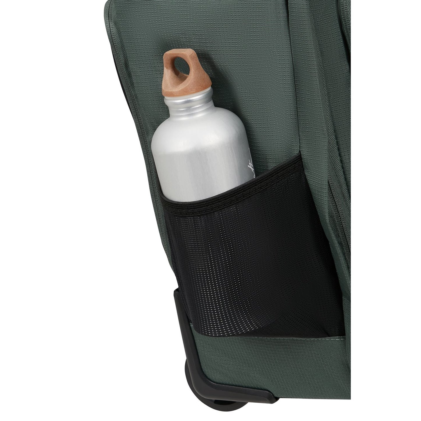 American Tourister TAKE2CABIN Wheeled Backpack S dark forest