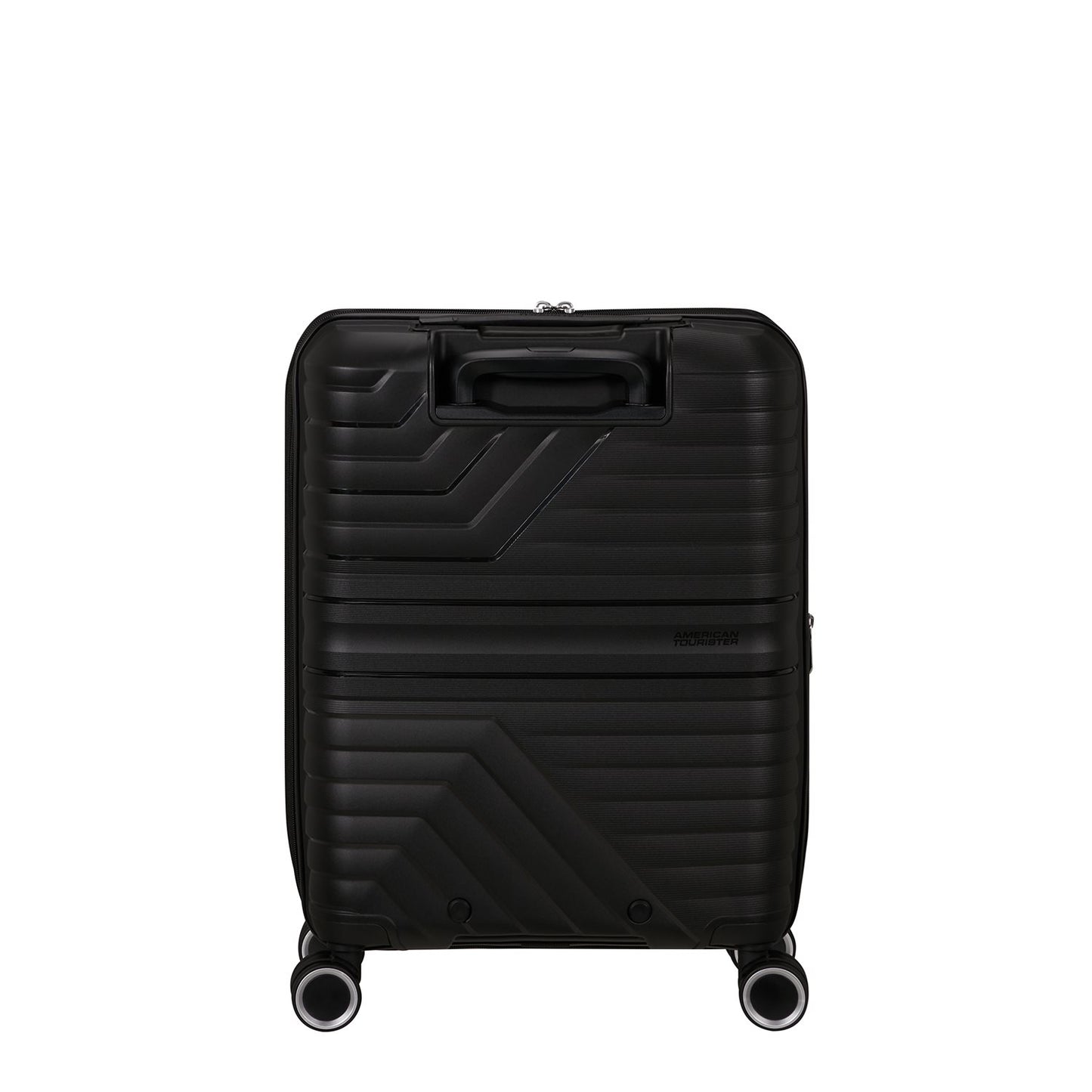 American Tourister Flytwist Spinner 55/20 TSA Expandable shadow black