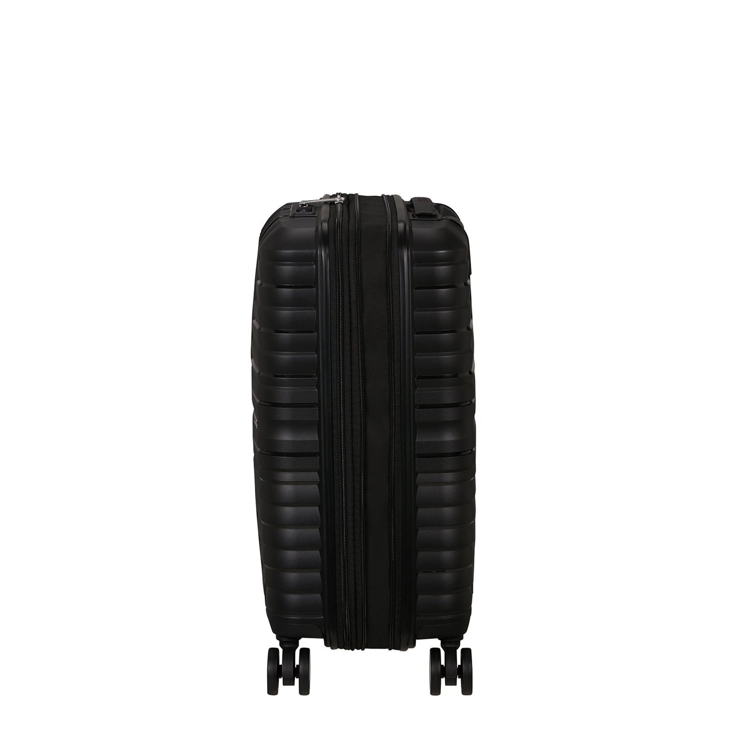 American Tourister Flytwist Spinner 55/20 TSA Expandable shadow black