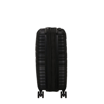 American Tourister Flytwist Spinner 55/20 TSA Expandable shadow black