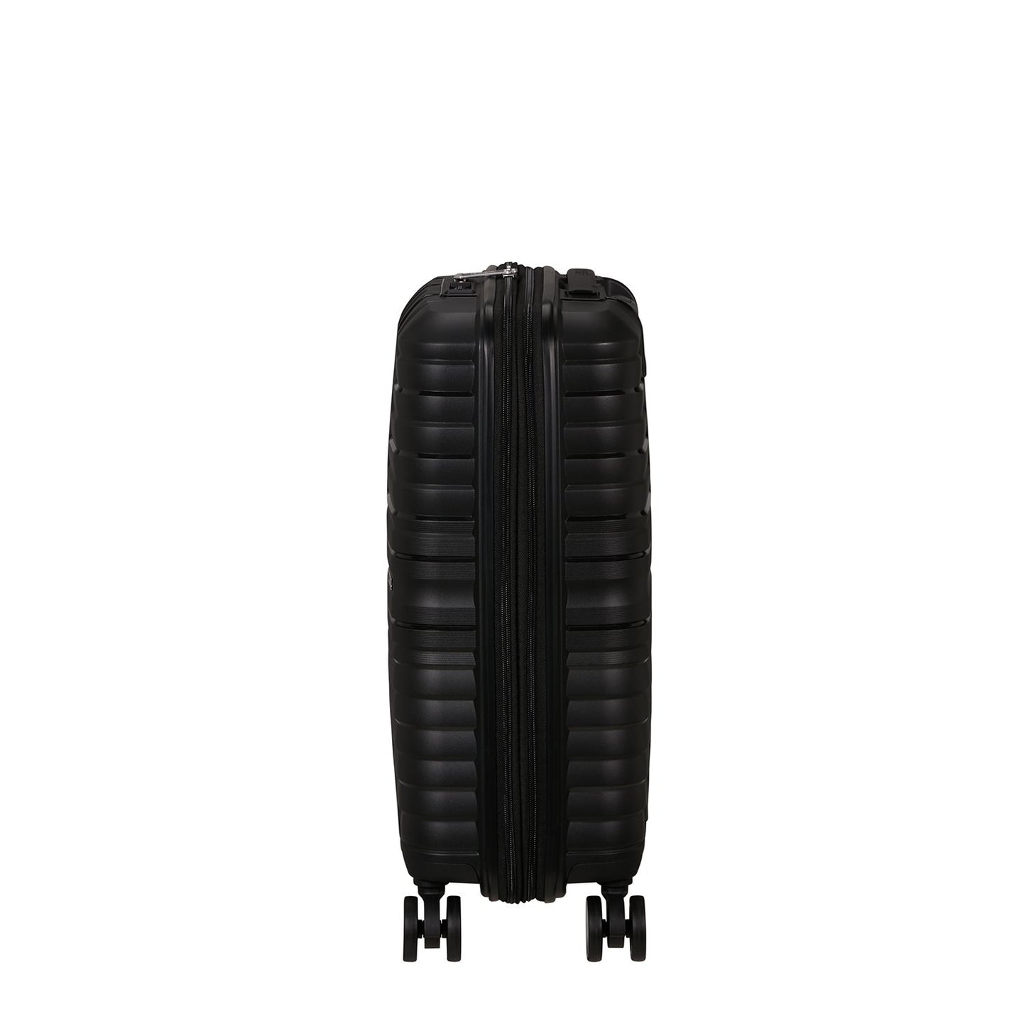 American Tourister Flytwist Spinner 55/20 TSA Expandable shadow black