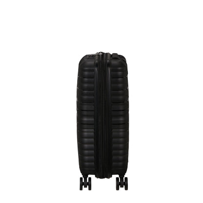 American Tourister Flytwist Spinner 55/20 TSA Expandable shadow black