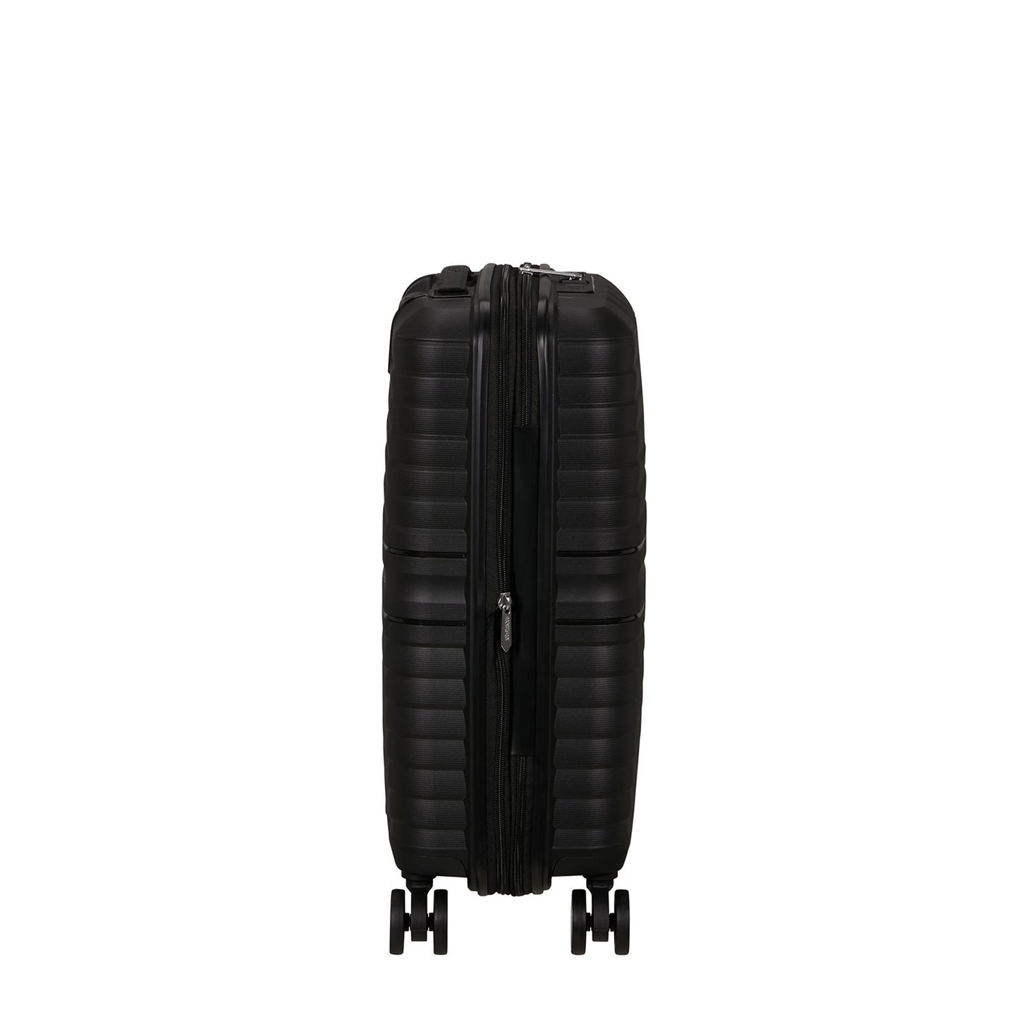 American Tourister Flytwist Spinner 55/20 TSA Expandable shadow black