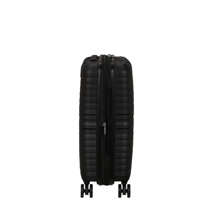 American Tourister Flytwist Spinner 55/20 TSA Expandable shadow black