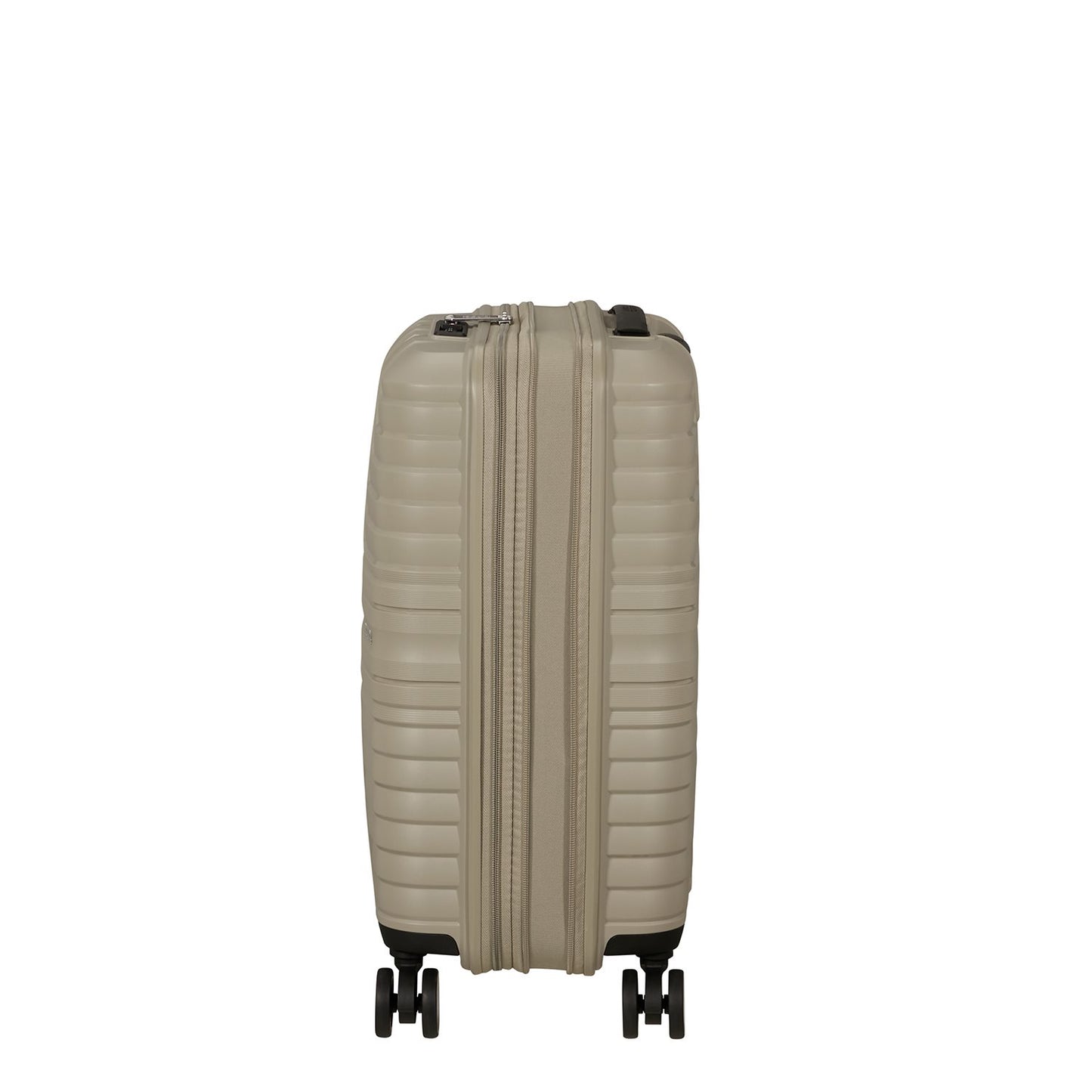 American Tourister Flytwist Spinner 55/20 TSA Expandable sandstone