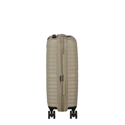 American Tourister Flytwist Spinner 55/20 TSA Expandable sandstone