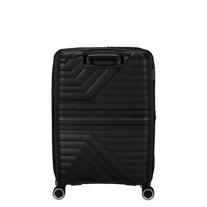 American Tourister Flytwist Spinner 67/24 TSA Expandable shadow black