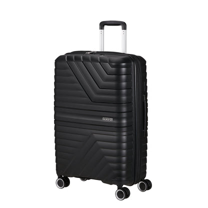 American Tourister Flytwist Spinner 67/24 TSA Expandable shadow black