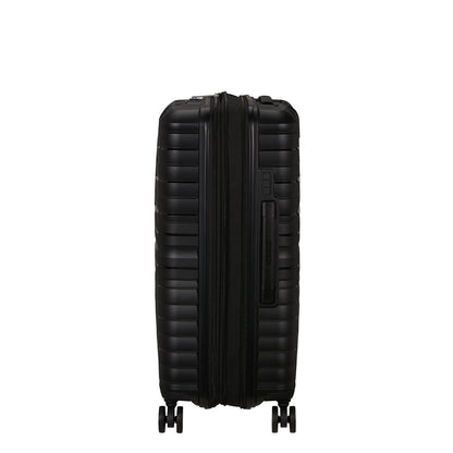 American Tourister Flytwist Spinner 67/24 TSA Expandable shadow black
