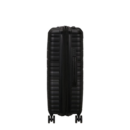 American Tourister Flytwist Spinner 67/24 TSA Expandable shadow black