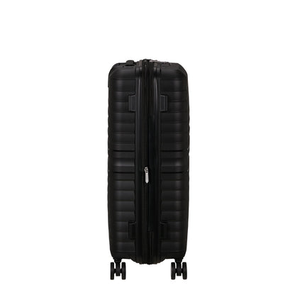 American Tourister Flytwist Spinner 67/24 TSA Expandable shadow black