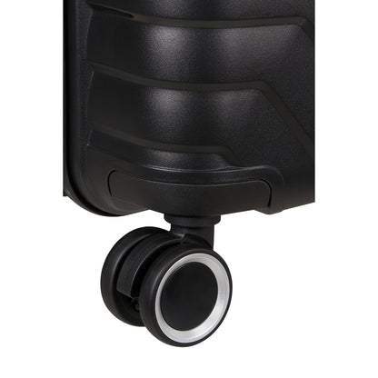 American Tourister Flytwist Spinner 67/24 TSA Expandable shadow black
