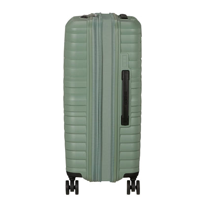 American Tourister Flytwist Spinner 67/24 TSA Expandable botanic green