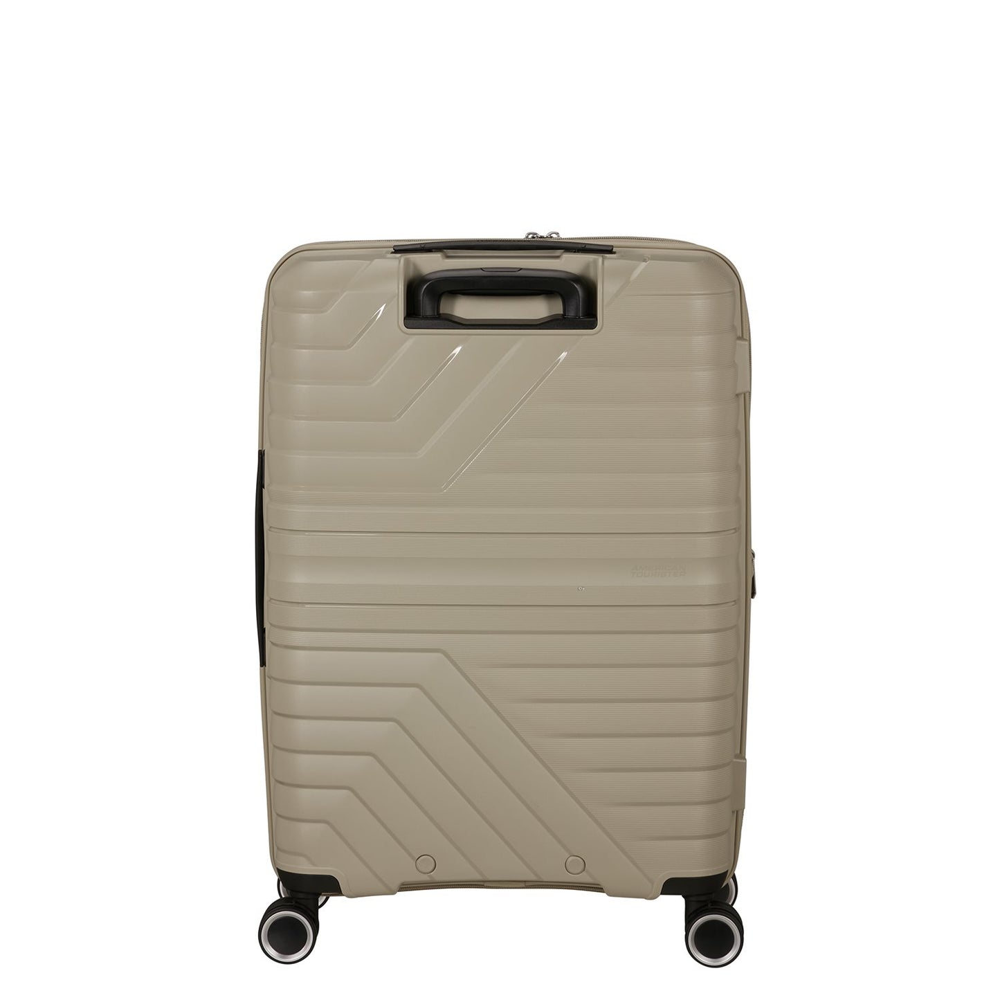 American Tourister Flytwist Spinner 67/24 TSA Expandable sandstone