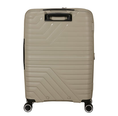 American Tourister Flytwist Spinner 67/24 TSA Expandable sandstone