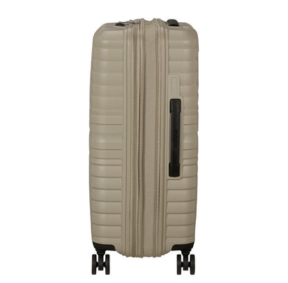 American Tourister Flytwist Spinner 67/24 TSA Expandable sandstone