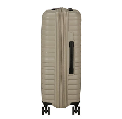 American Tourister Flytwist Spinner 67/24 TSA Expandable sandstone