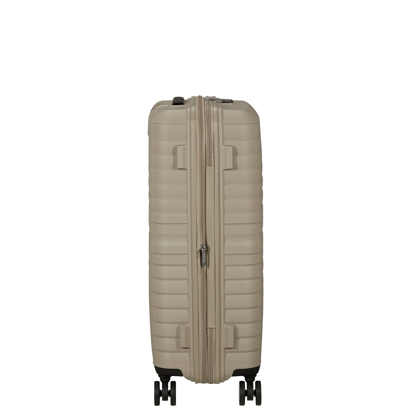 American Tourister Flytwist Spinner 67/24 TSA Expandable sandstone