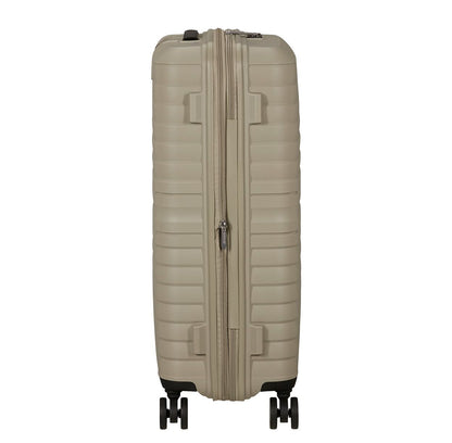 American Tourister Flytwist Spinner 67/24 TSA Expandable sandstone