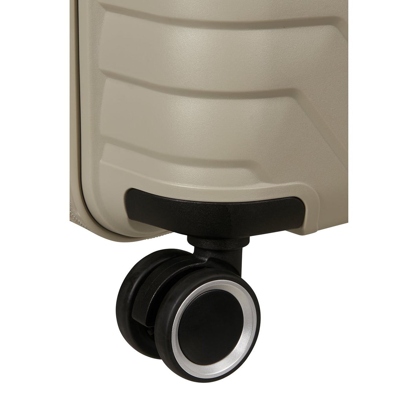 American Tourister Flytwist Spinner 67/24 TSA Expandable sandstone