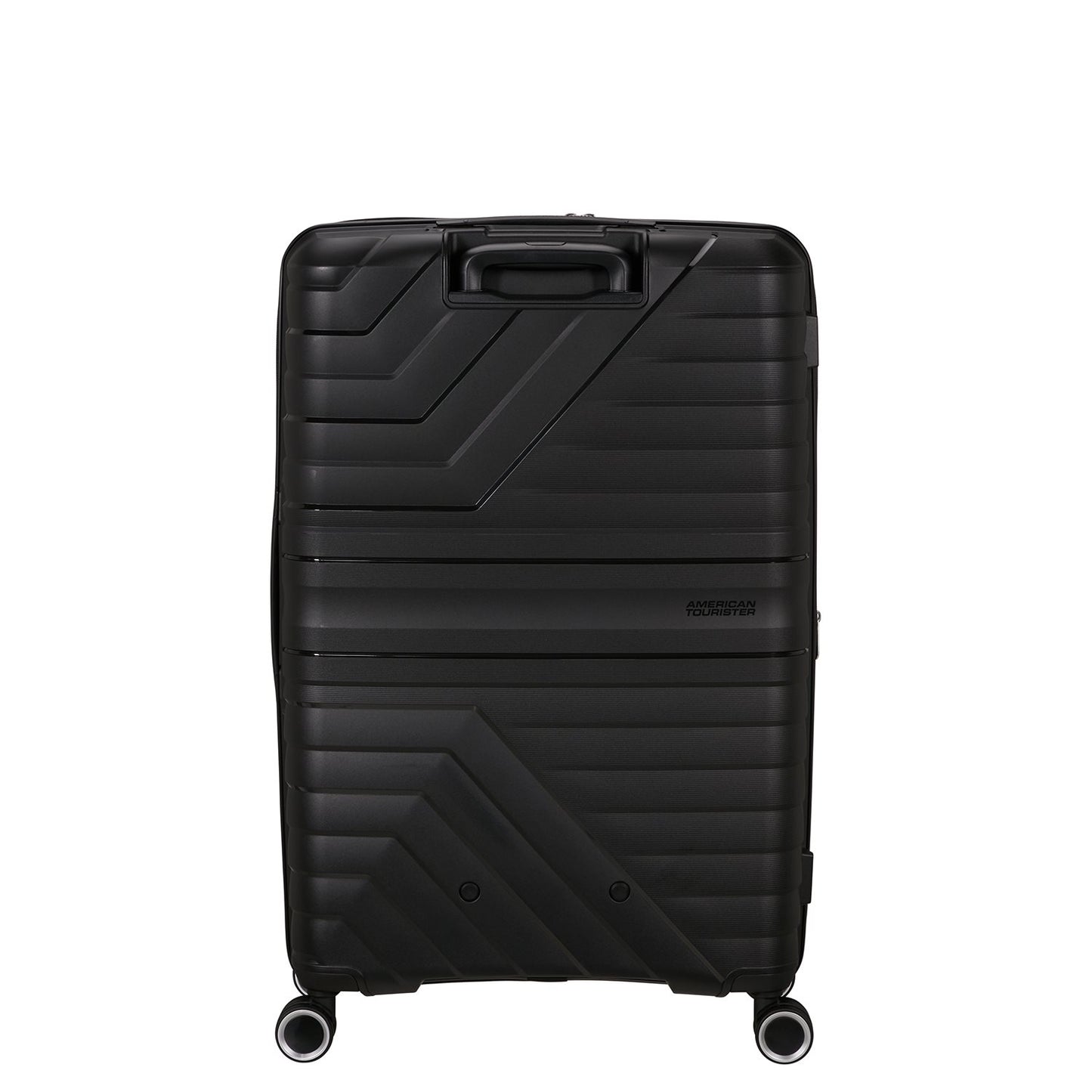 American Tourister Flytwist Spinner 78/29 TSA Expandable shadow black