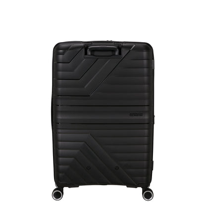 American Tourister Flytwist Spinner 78/29 TSA Expandable shadow black