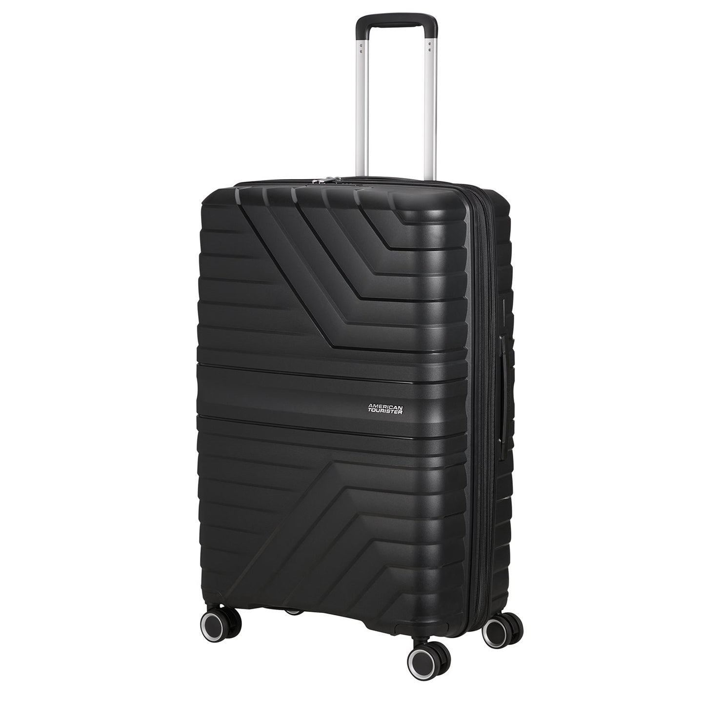 American Tourister Flytwist Spinner 78/29 TSA Expandable shadow black