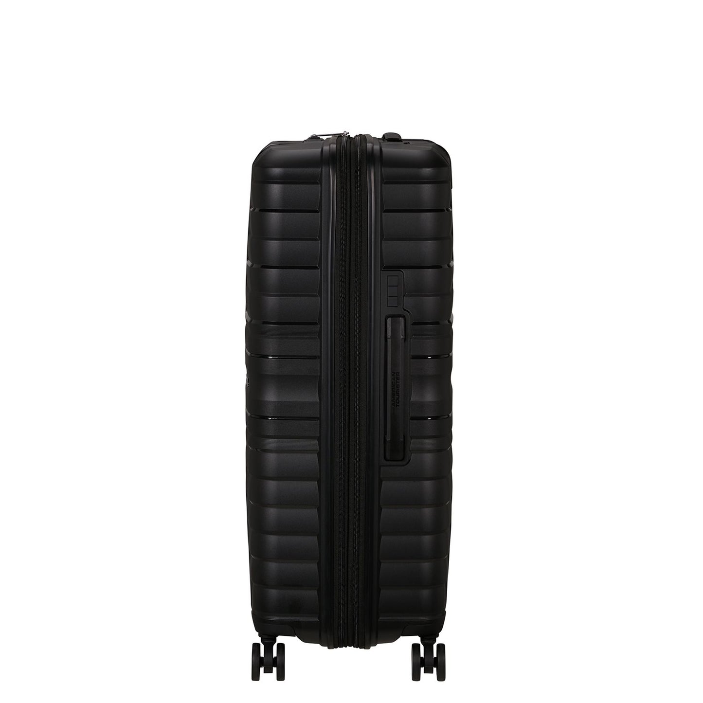 American Tourister Flytwist Spinner 78/29 TSA Expandable shadow black